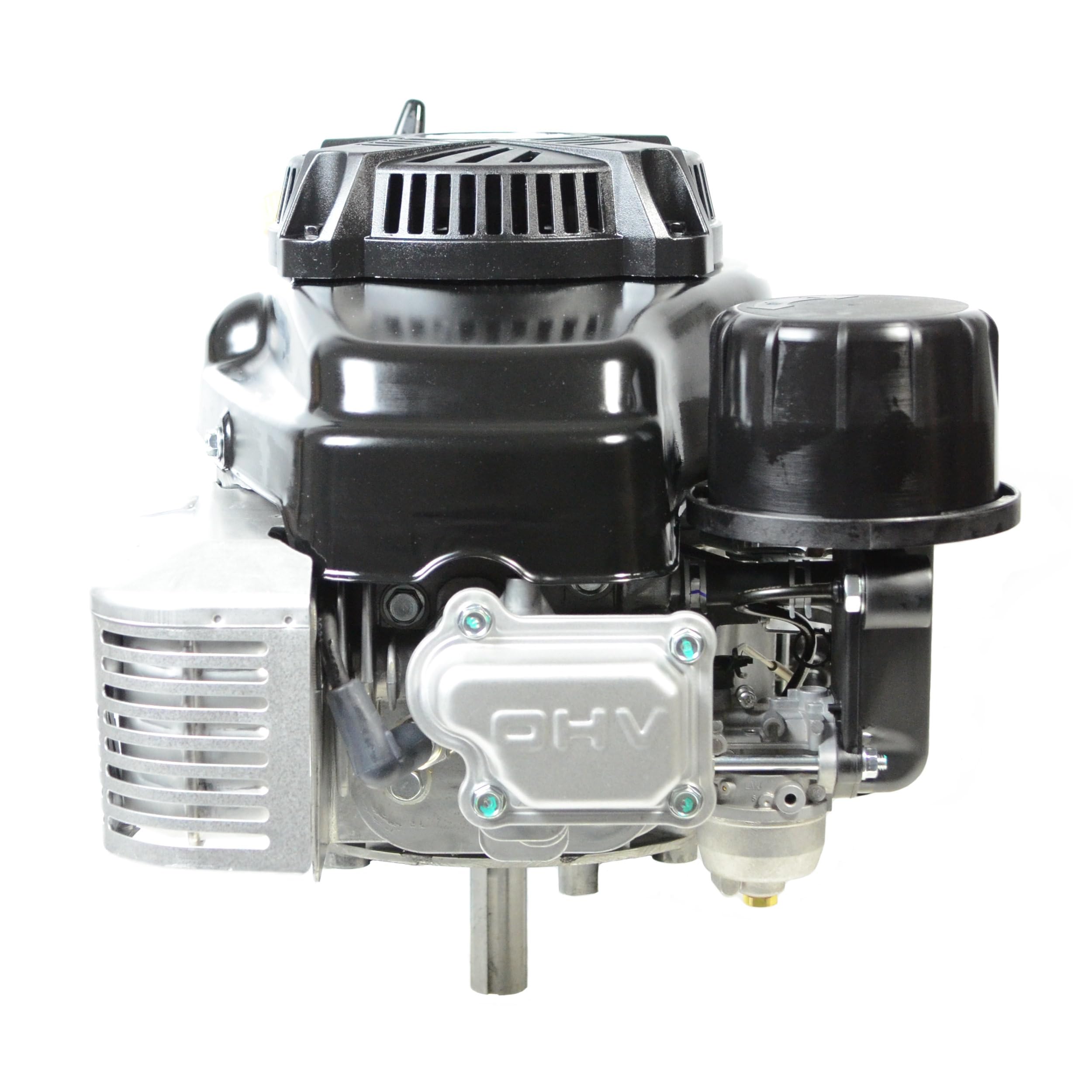 Amazon.com: Kawasaki FJ180V-BM17S Motor Compatible con Toro Exmark