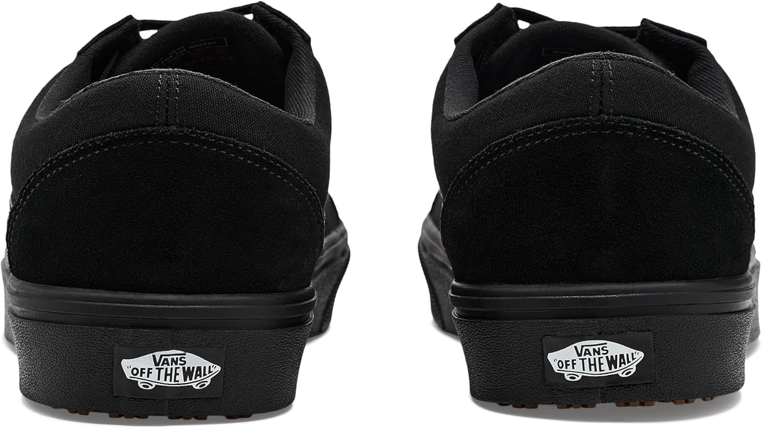 Vans Unisex-Adult Old Skool Made for the Makers Slip Resistant Shoe - Series III