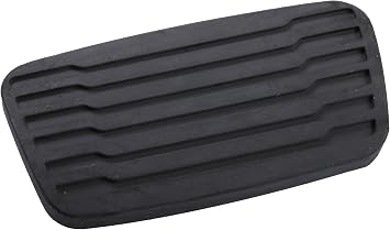 GM Genuine Parts 84045151 Brake Pedal Pad
