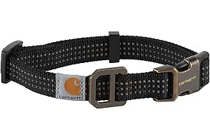 Carhartt Pet Work Dog Collar