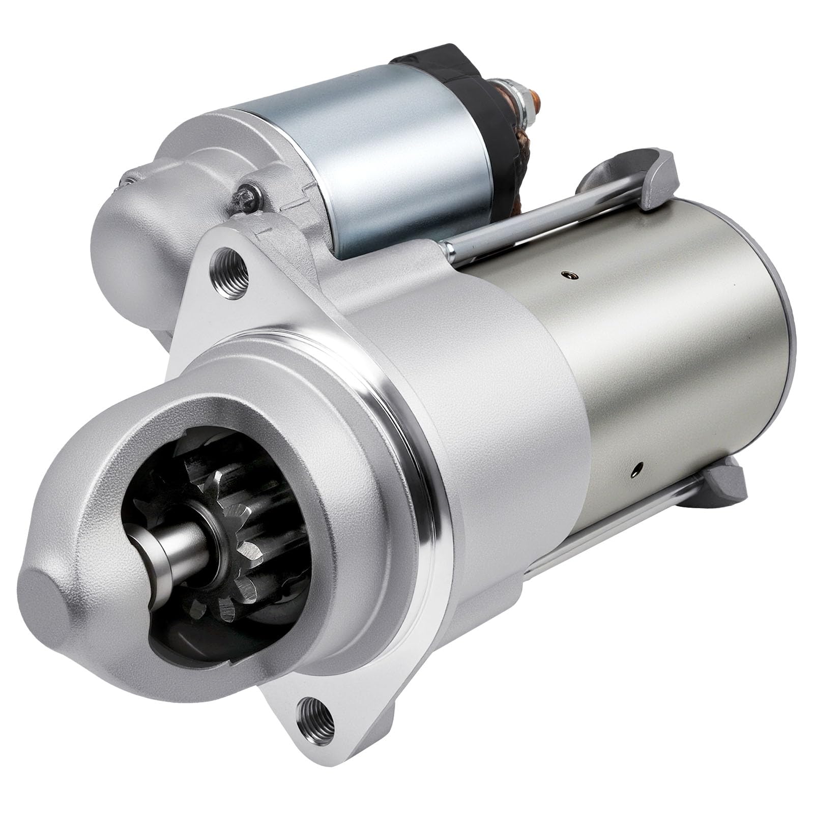 Amazon.com: 19090N New Starter Compatible with 2009-2014 Hyundai