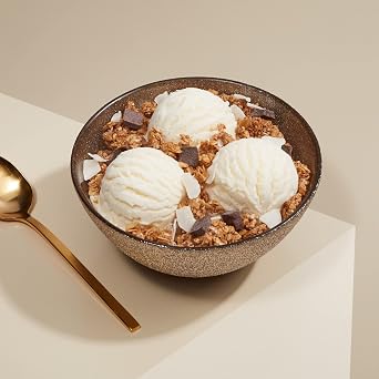 Love Crunch Organic Dark Chocolate & Coconut Granola, 11.5 oz (Pack of 1)