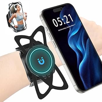 スマホ アームバンド ランニング ジョギング ウォーキング 5.5インチ ☆スマホ アームバンド ランニング ジョギング ウォーキング 5.5