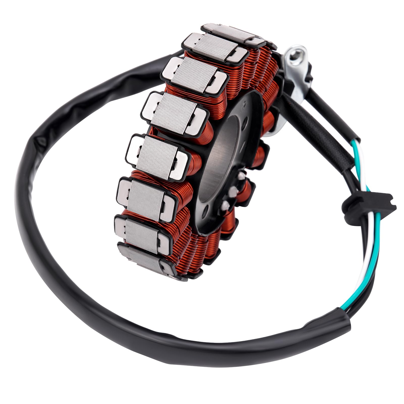 Amazon.com: AHL Magneto Stator Coil for Kawasaki EX250/EX300 Ninja