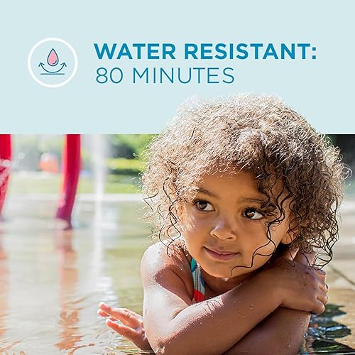 Miniatura 5 de Coppertone Loción Waterbabies SPF 50, 8 onzas