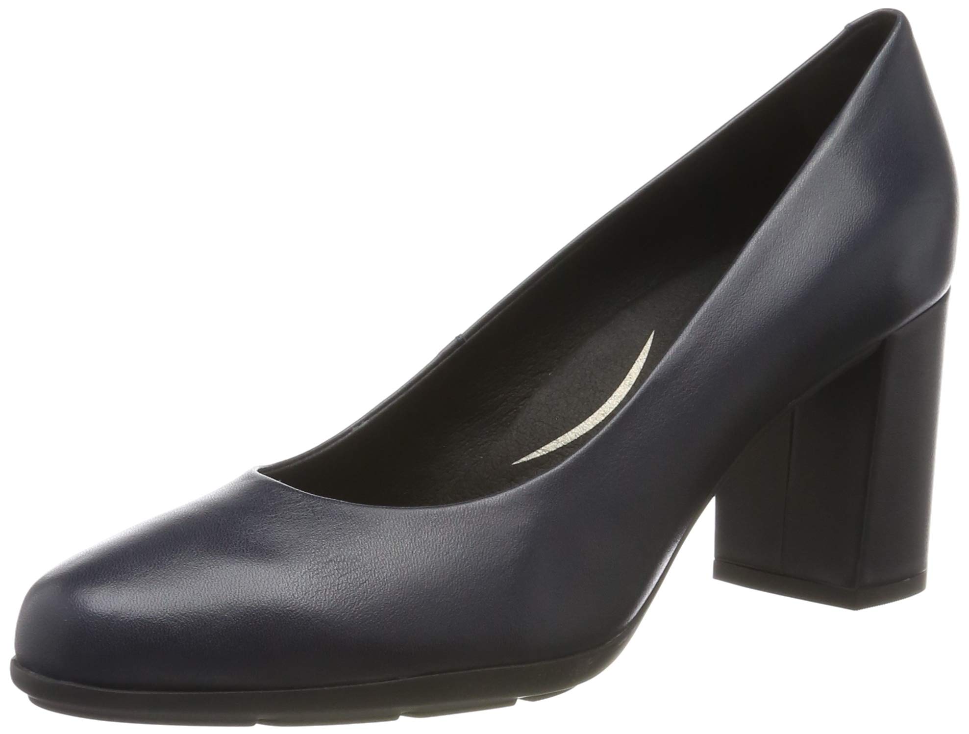 Geox D New Annya A, Zapatos Mujer