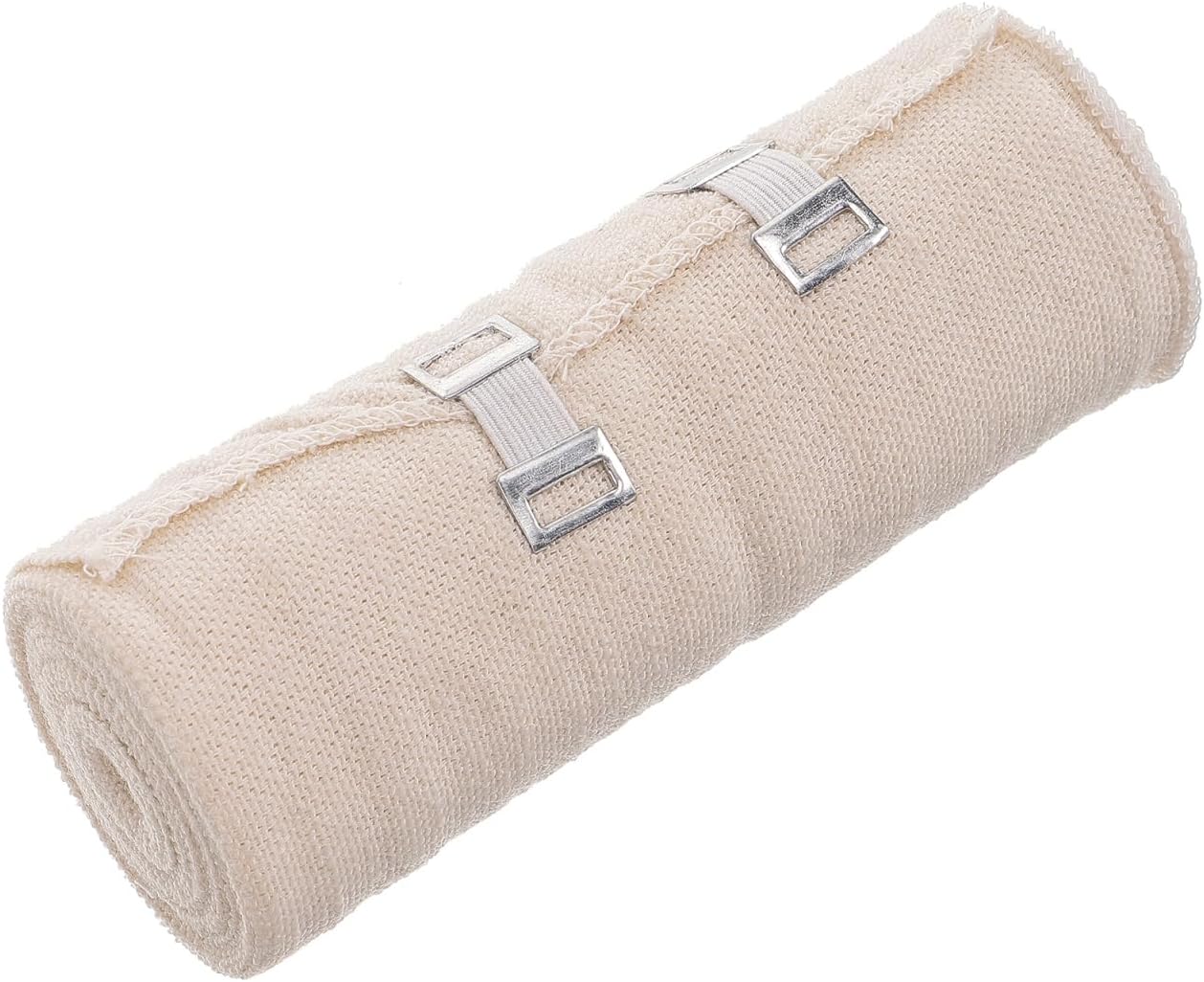 OUNONA Cotton Postpartum Belly Bandage Wrap for Women Wide Elastic Abdominal Binder Maternity Waist Compression Support for Postpartum Recovery