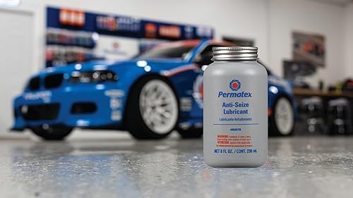 Miniatura 4 de Permatex 09975 Countermans Choice Lubricante antiadherente bolsa de 014onzas  4 gramos