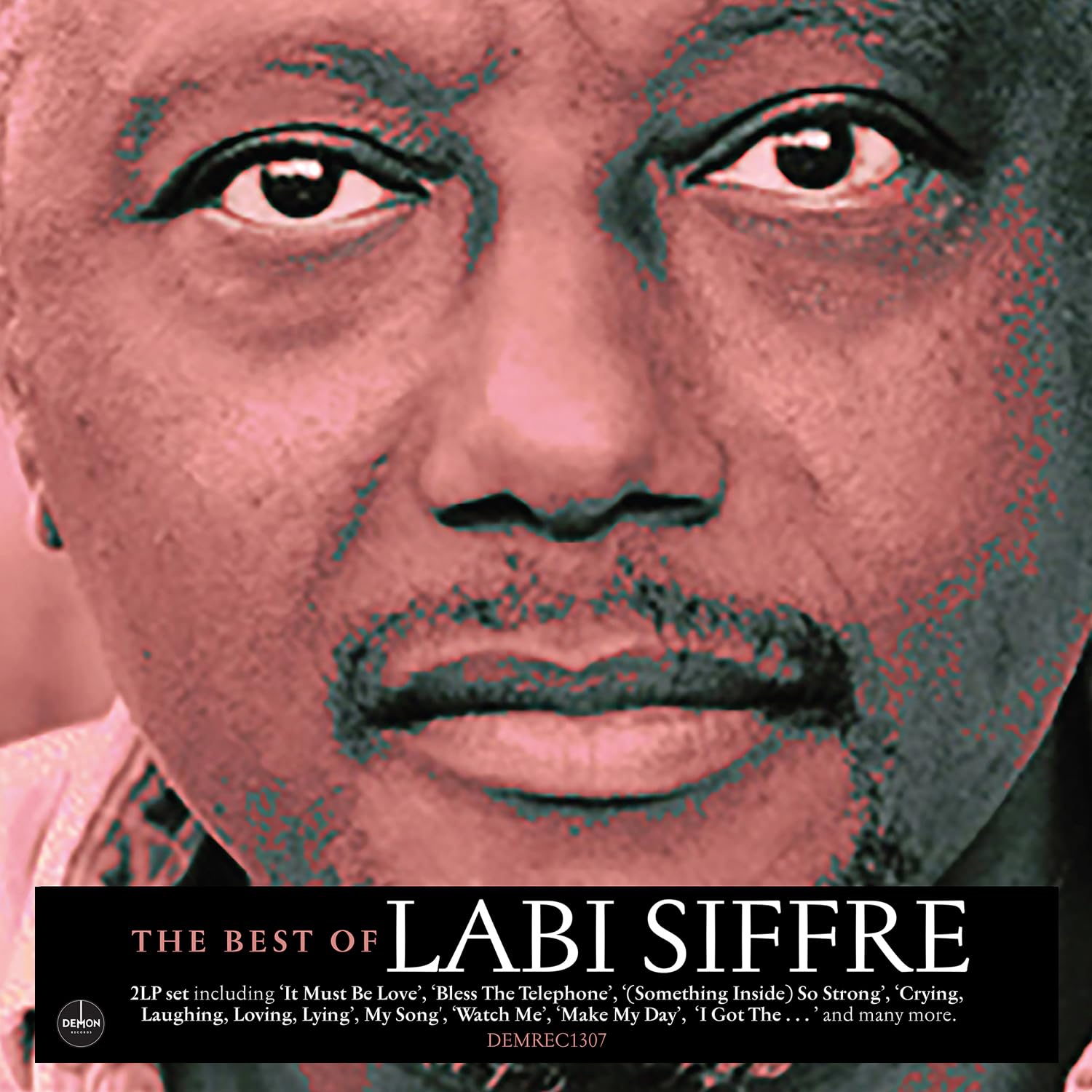 Labi Siffre: Best Of - 2LP [VINYL]