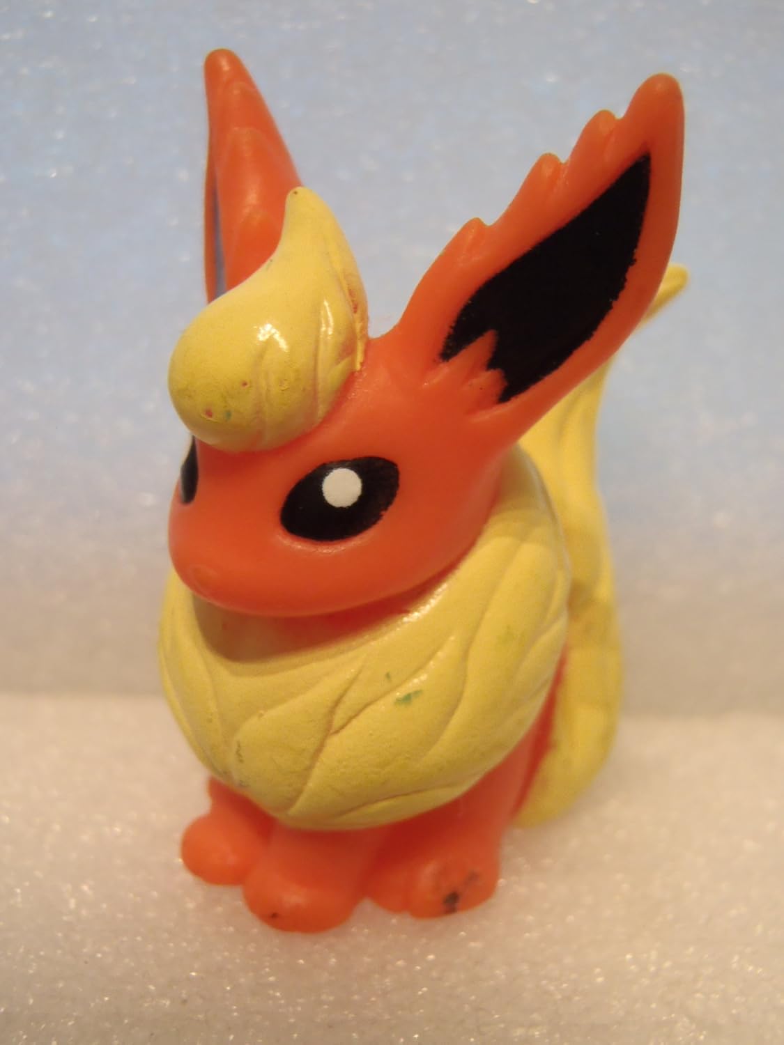 公式 Pokemon ポケモン ポケットモンスター 指人形 新ポケモンキッズ2 サンダース クリア版 Shipsctc Org