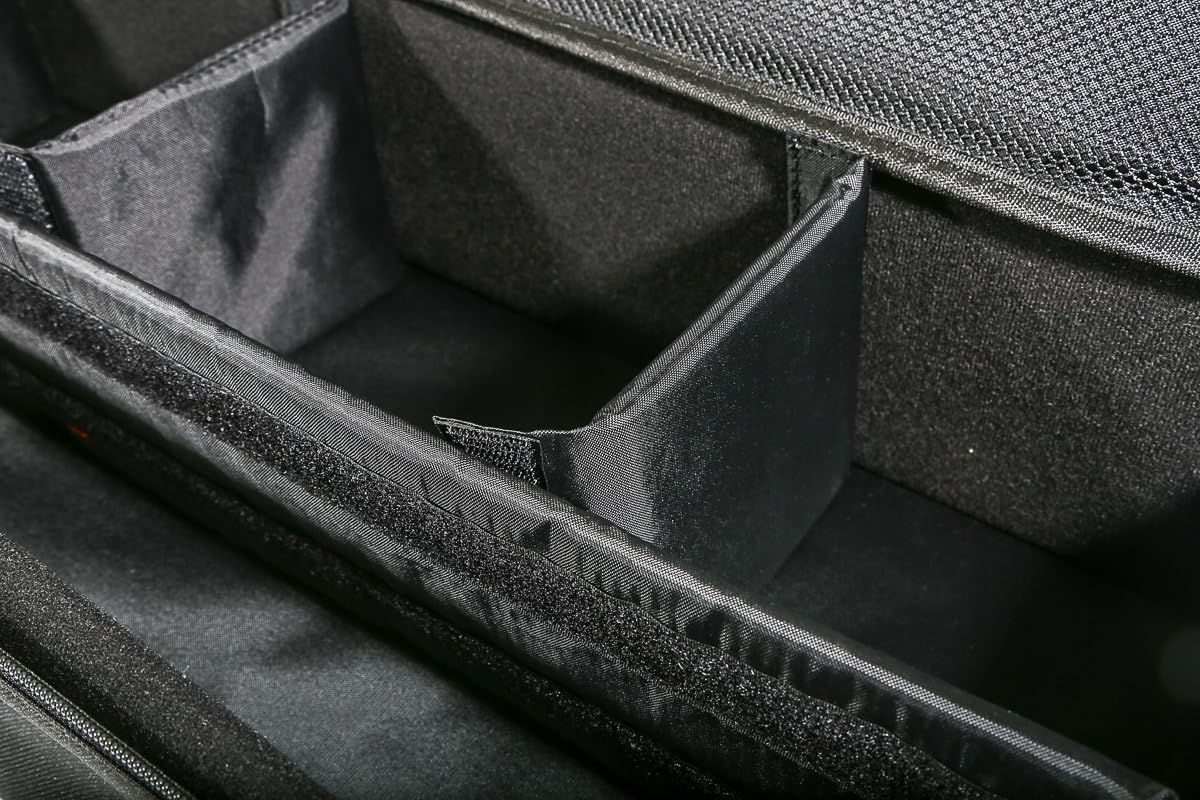Ultimate Travel Rod Holdall