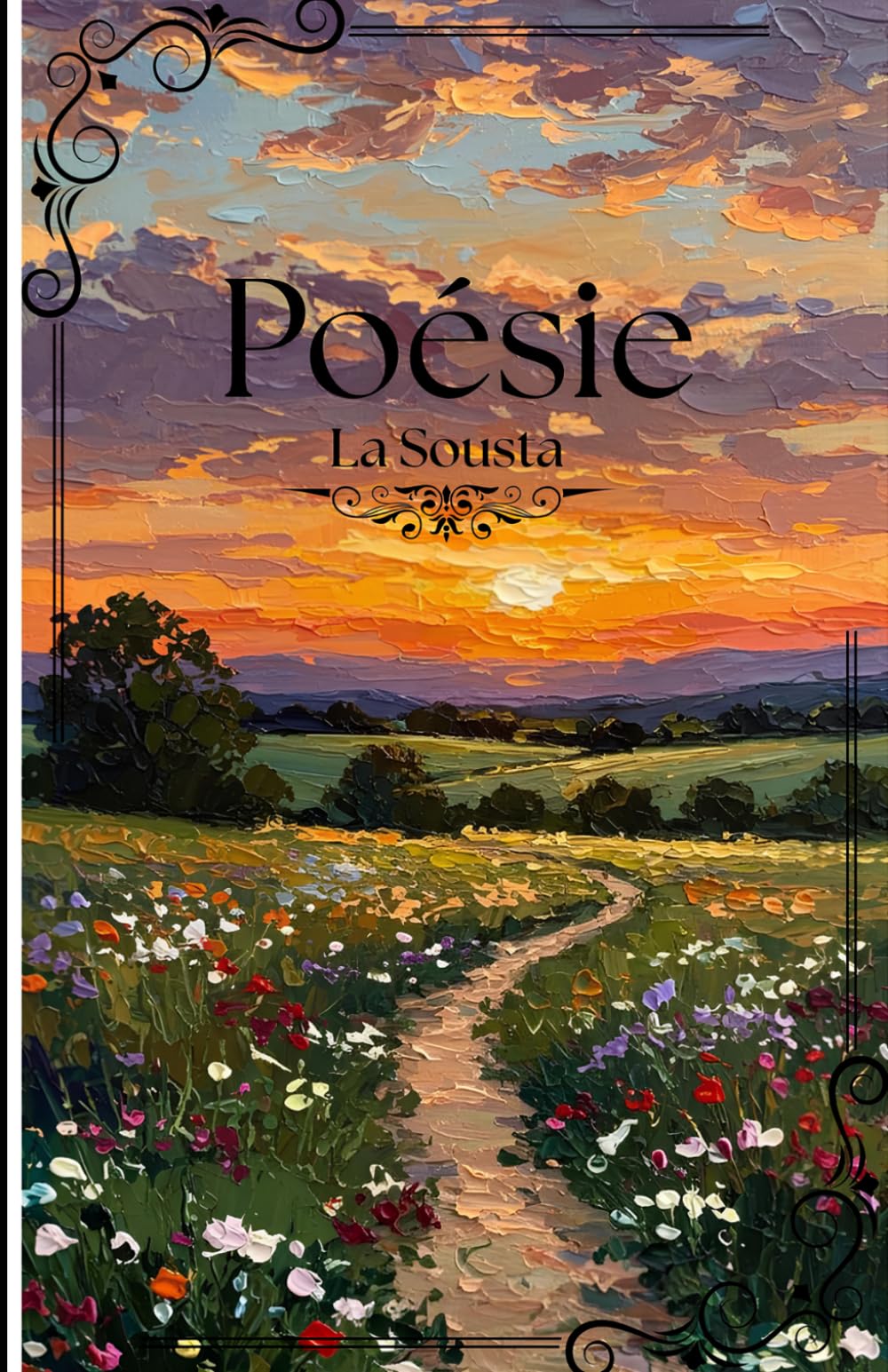 Poésie