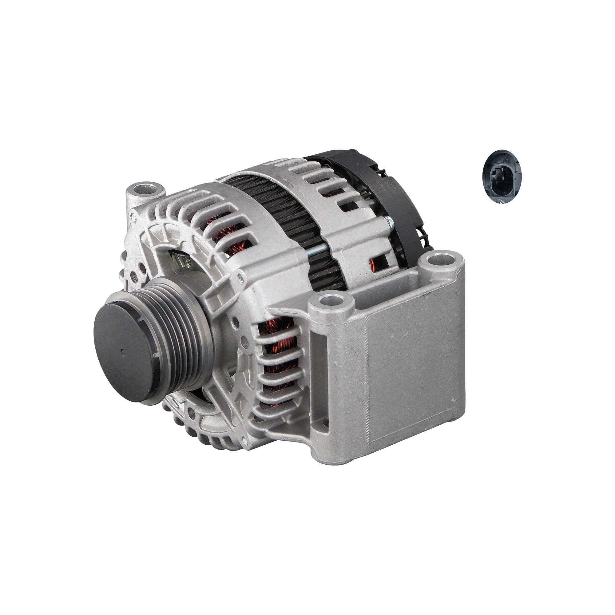 Febi Alternator (101556) Fits: Ford