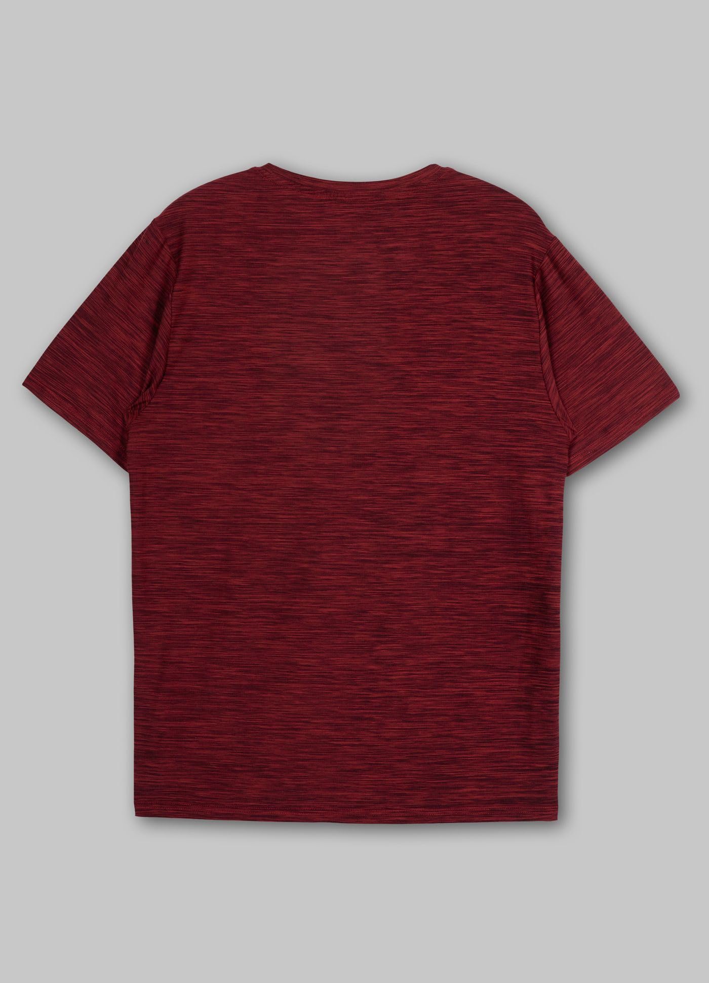 PITBULL Camiseta deportiva para hombre, corte holgado, tejido transpirable de 190 g/m², secado rápido, elástico e ideal para entrenamiento, ocio