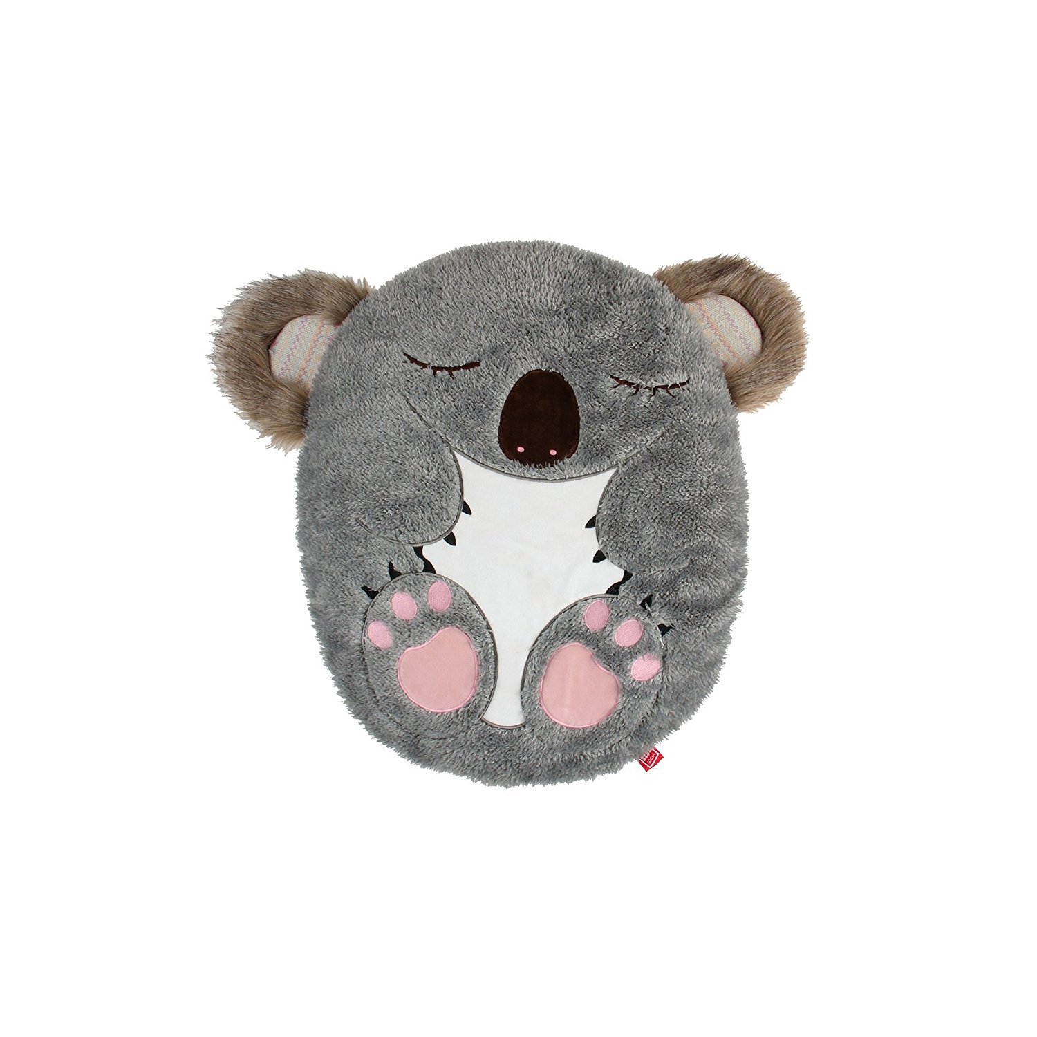 GiGwi Snoozy Friends Koala Sleepy Cushion for Puppies, Small Dogs and Cats, Soft Bed for Pets (B01MRA1WDZ) Amazon Price History, Amazon Price Tracker