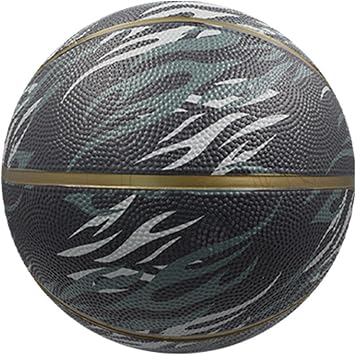 Fine Stitching Kids Rubber Basketball Light Weight Waterproofs Training Training Sports Ball For Adults Youth Fine Stitching Kids For Game