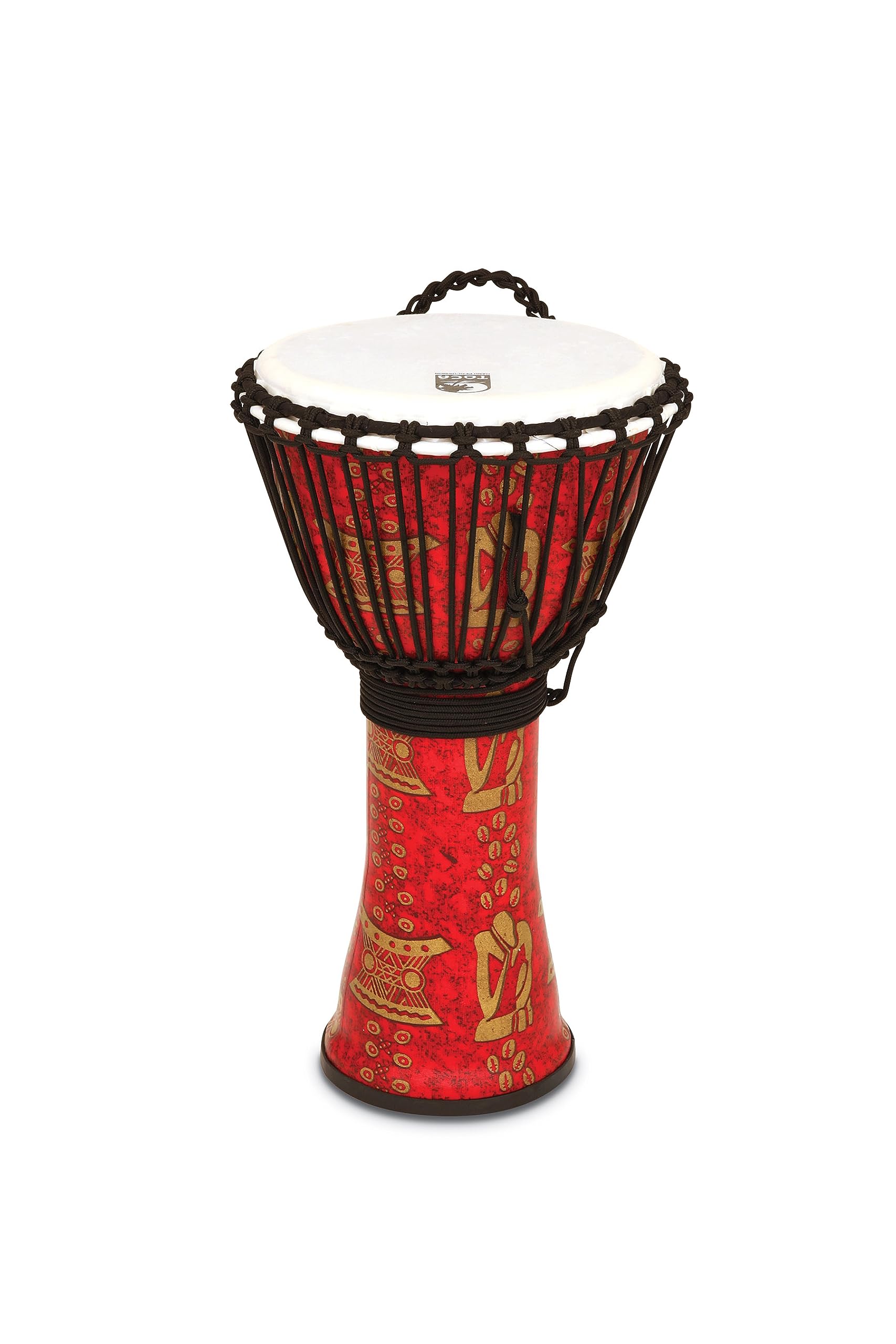Amazon | TOCA (トカ) TF2DJ-10T FreeStyle II 10-Inch Rope Tuned