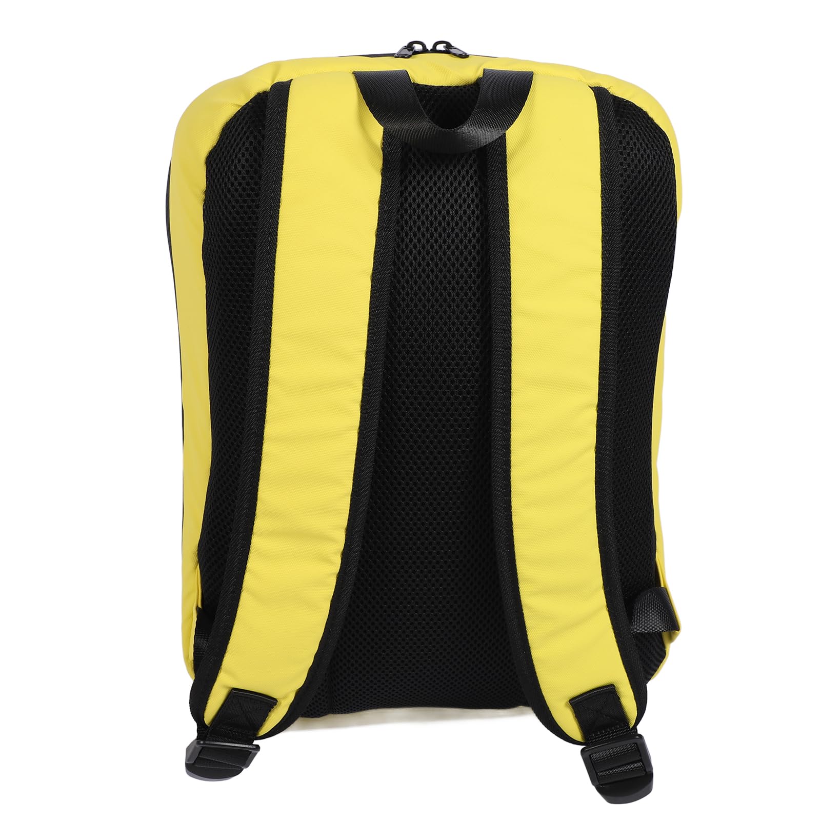 Garsent LED-Rucksack mit Programmierbarem Bildschirm, HD-Farbbildschirm, App-Steuerung, Laptop-Rucksack, Wasserdichte LED-Tasche, Reiserucksack, Motorrad-Rucksack mit USB-Anschluss