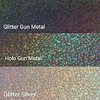 Vista 4 de 10 per sheet Personalized Name, Word, Phrase Decals - Back to School, personalize school supplies, Car window, Glass - Many Fonts Colors, Fonts &