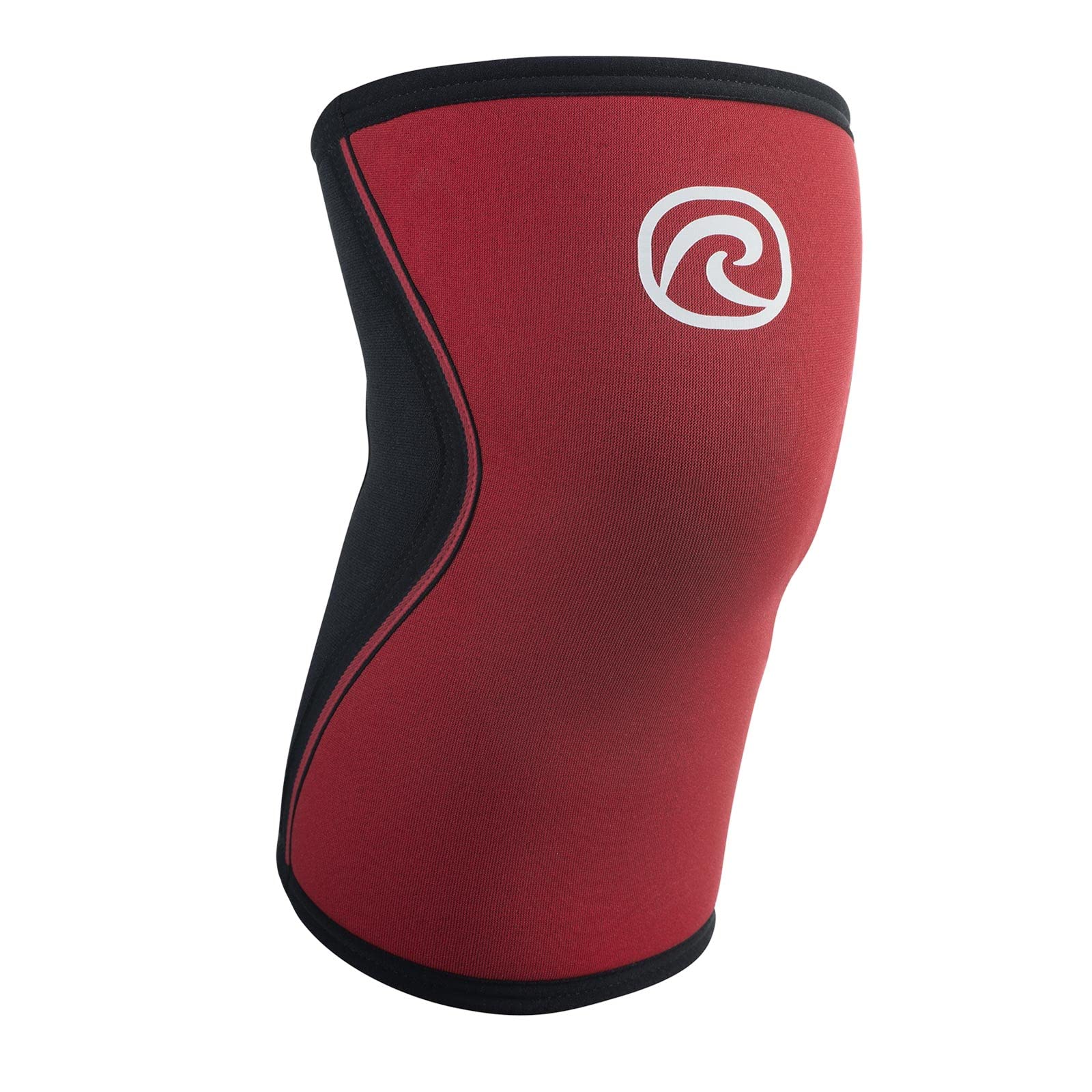 Rehband Rodillera Vendaje Fuerza Sport, Rodillera para Cross Fit & Entrenamiento Pesado Fabricada en Neopreno de 5 mm, Unisex — view 35