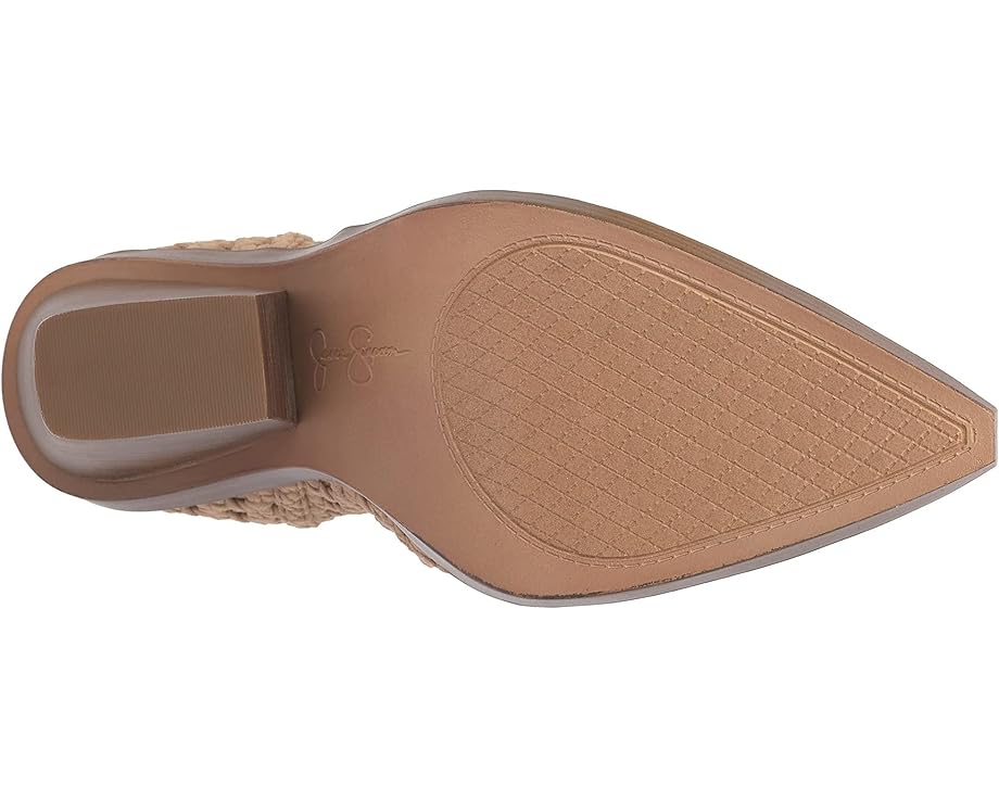 Jessica Simpson Lukkah - Bottom View