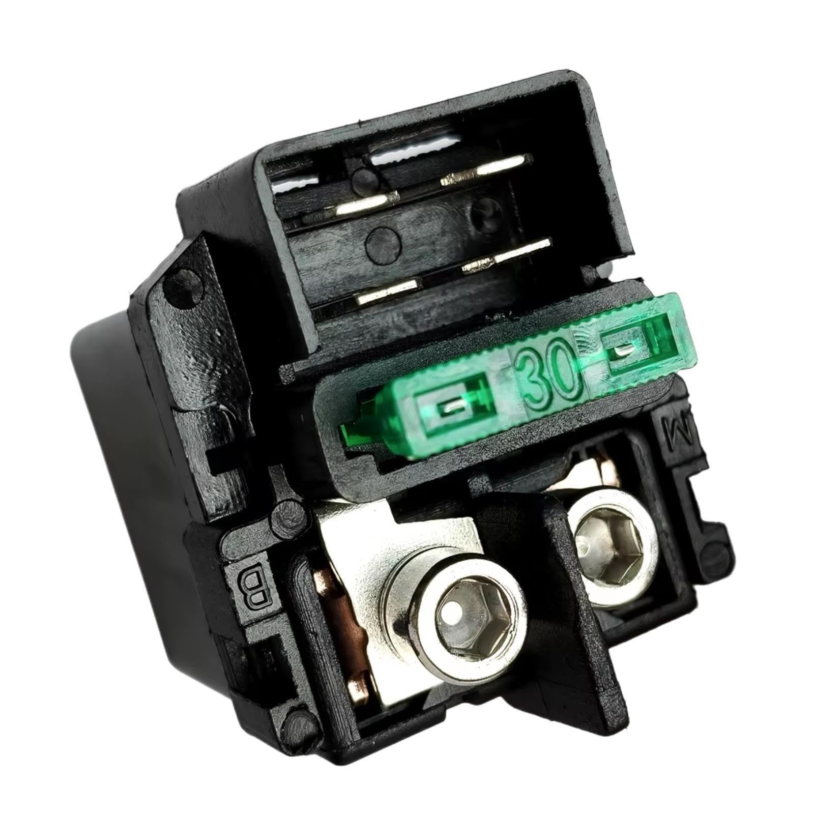 Relé De Arranque Motocicleta Para Para ER650 2006-2008