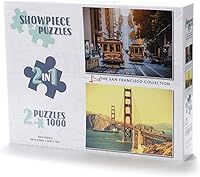 Vista 6 de 2 x 1000 piezas Colección (Cuba)