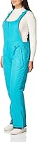Vista 70 de Arctix Overol básico con aislamiento térmico para mujer