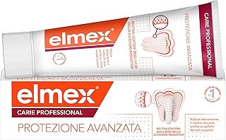 Elmex Carie Professional Zahnpasta, 75ml