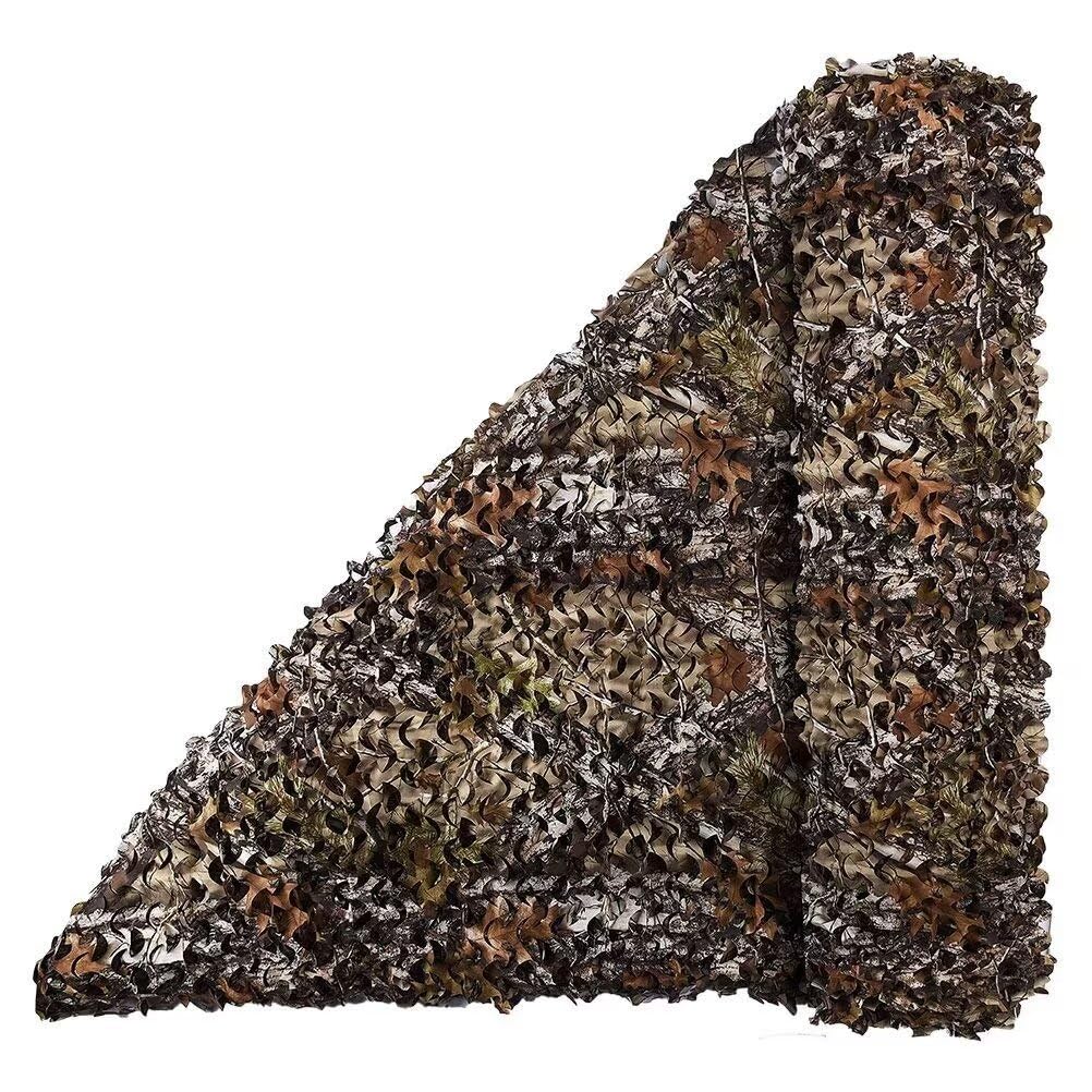 Sitong Bulk Roll Camo Netting for Hunting Military Decoration Sunshade