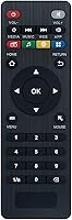 Vista 1 de Control remoto de repuesto para Amlogic Android TV Box CS918 V99 U7 Q7 Q8 V88 S905W MXV