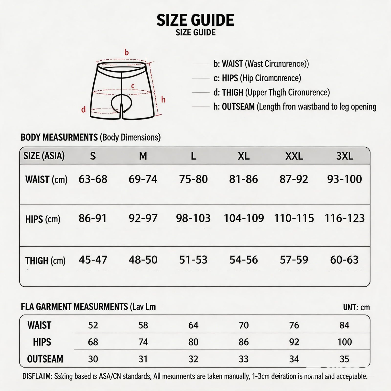Intimo da Ciclismo Donna Short Imbottiti 5D Leggeri Traspiranti Asciugatura Rapida, Pantaloncini Intimo da Bici a Vita Alta Antiscivolo per Spinning, MTB, Strada