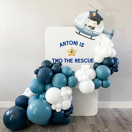 Miniatura 49 de Globos rosa y amarillos, globos retro amarillo rosado de 12 pulgadas, globo de látex naranja macarón rosa polvo para niñas, globos boho margarita