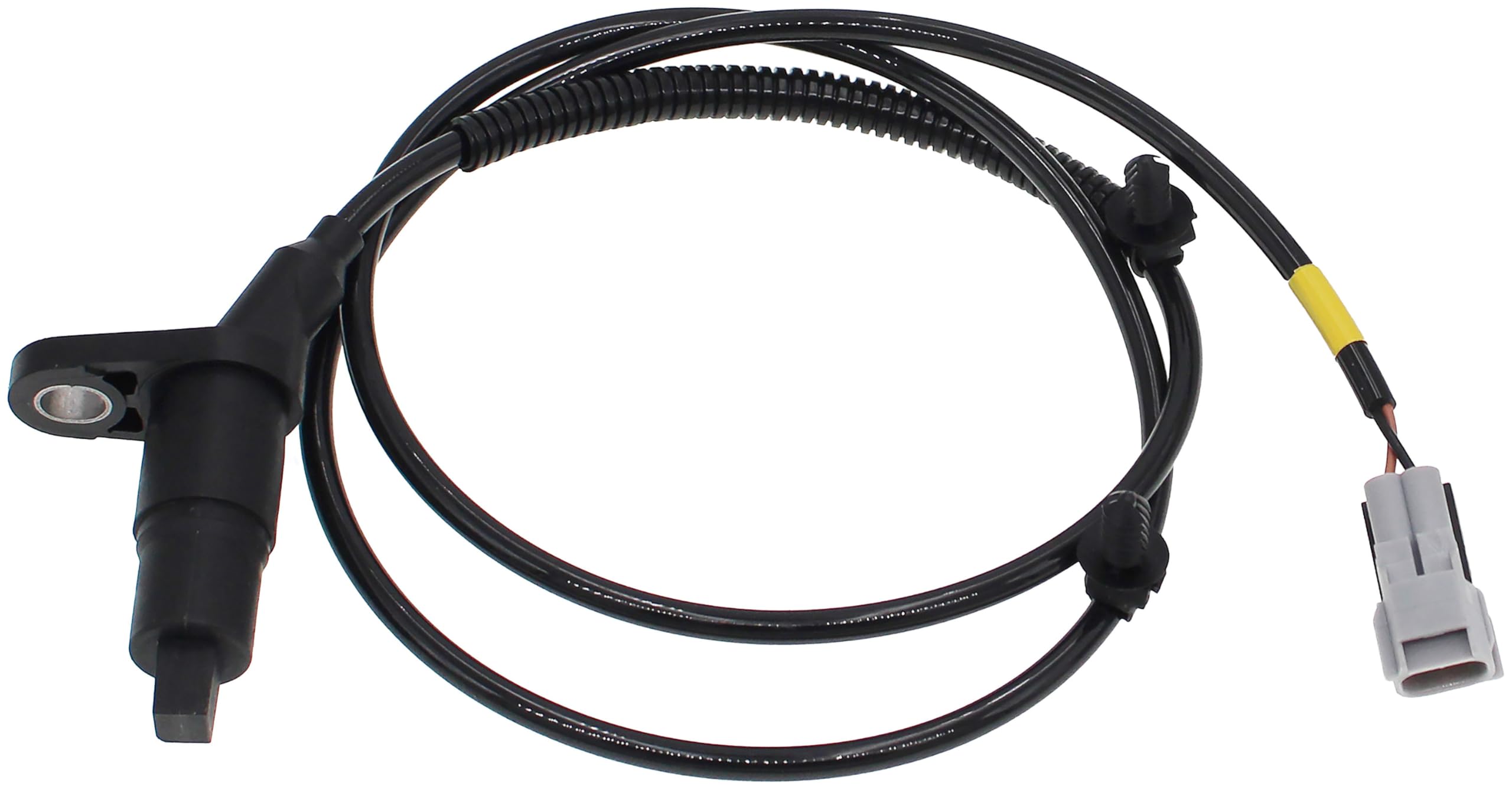 フリーザー Amazon.com: Dorman 970-168 Front ABS Wheel Speed Sensor Compatible