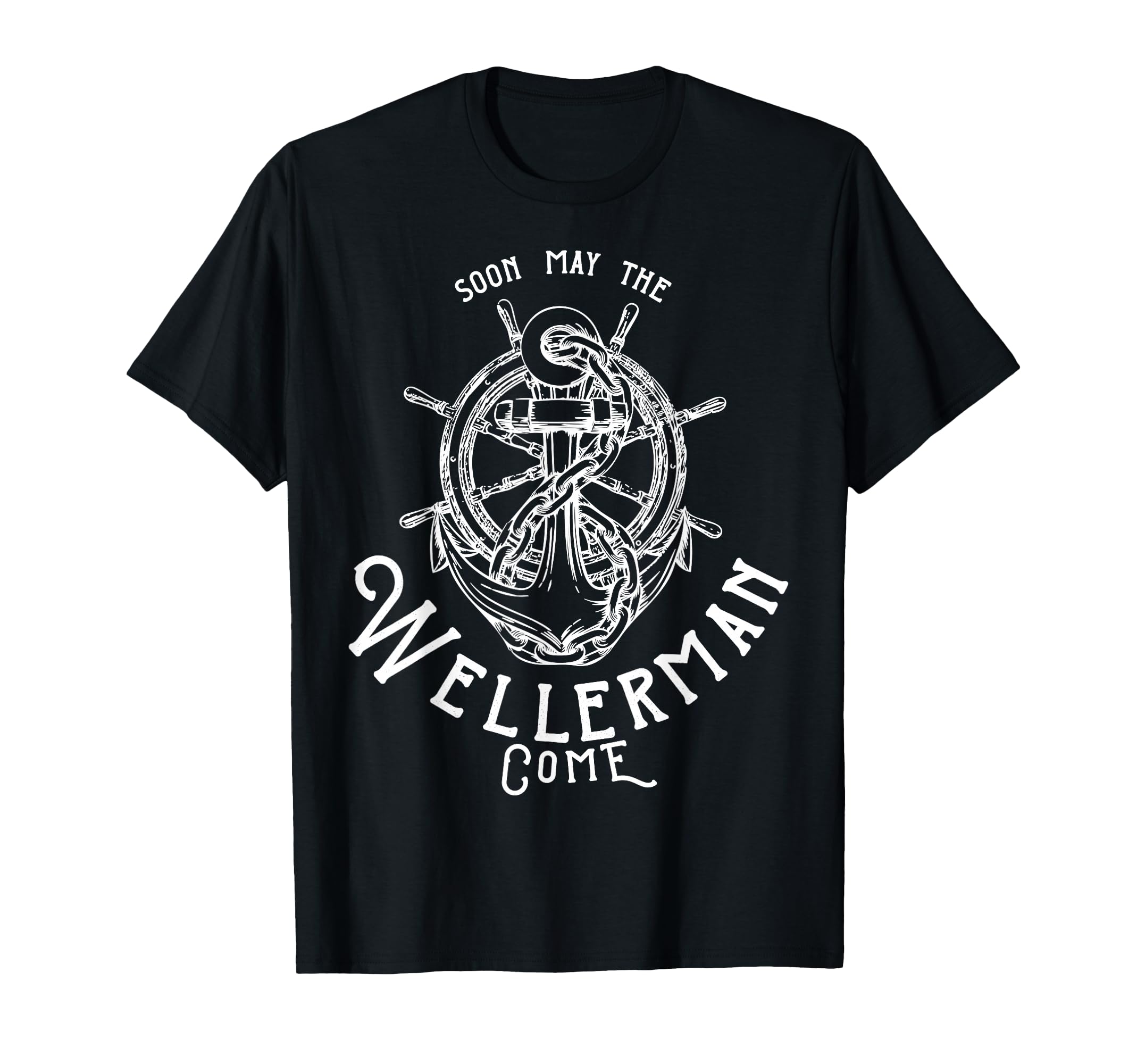Kleidung mit Designs von Amazon Merch on Demand