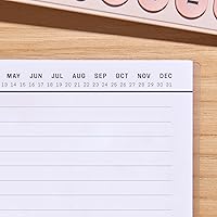 Vista 5 de Erin Condren INSPIRED A5 Journal - Cubierta Arches