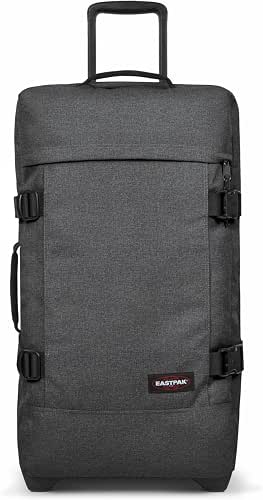 Eastpak Tranverz M 78L – Black Denim