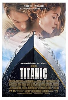 ◆映画オリジナルポスター◆タイタニック◆ビバリーヒルズ90210◆ディカプリオ ◇映画オリジナルポスター◇タイタニック◇ビバリーヒルズ90210