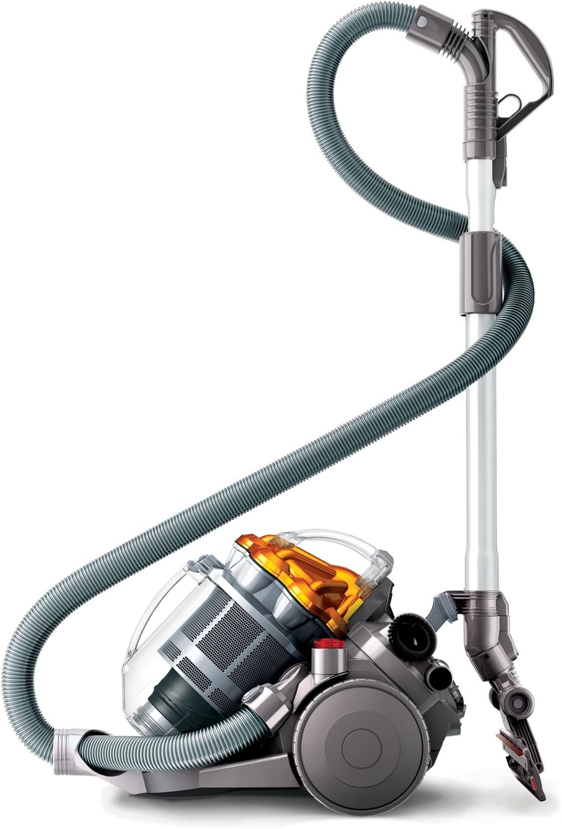 Dyson DC19 Cylinder Vacuum Cleaner