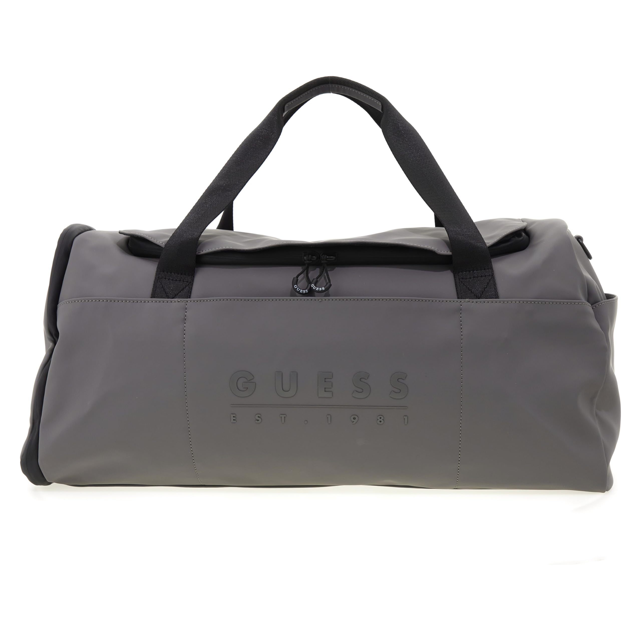 GUESS メンズ ショルダーバッグ グレー Amazon | GUESS メンズ バッグ, グレー, One Size, バッグ