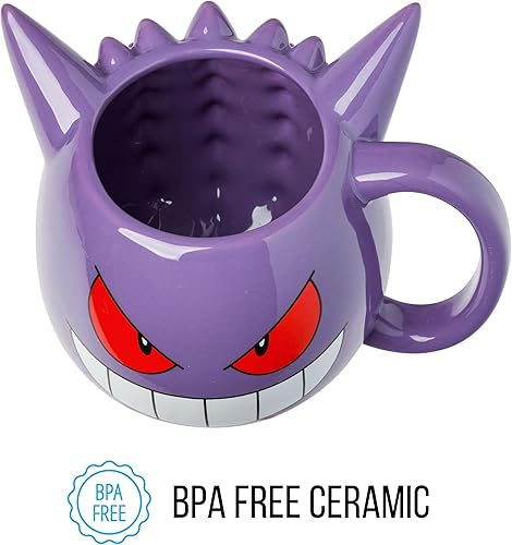 Miniatura 58 de Silver Buffalo Peanuts Snoopy and Woodstock Get Cozy - Taza de cerámica para cámper, 20 onzas