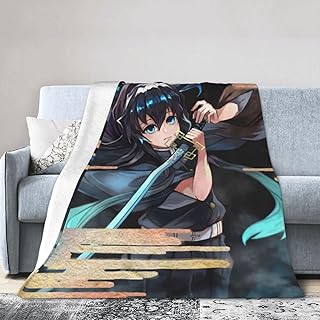 時透無一郎 (3) 北欧風 毛布 シングル 掛け毛布 エアコン毛布 事務室 昼寝 ブランケット 学生 宿舎 毛布掛け フランネル 膝掛け ひざ掛け 抗菌防臭 掛け布団 保育園 ブランケット 大判