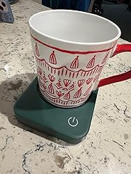 Customer Image, click to open customer review