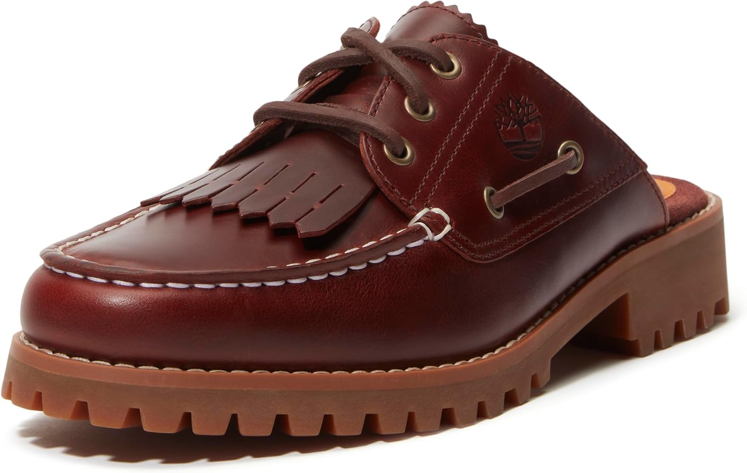 Timberland Womens Noreen Mule Shoe