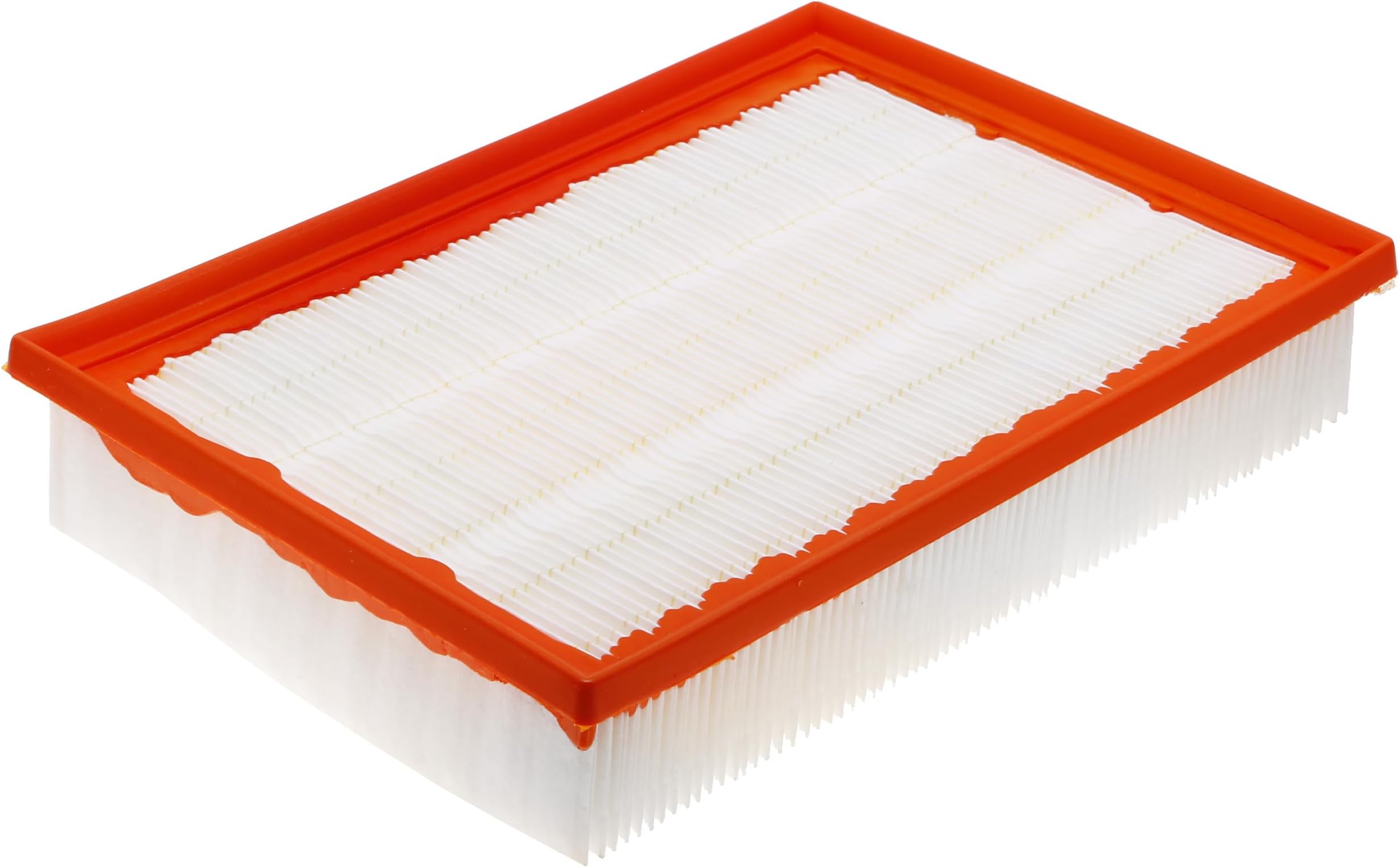 FRAM Extra Guard CA10835 Replacement Engine Air Filter for Select Lexus and Toyota Models, Provides Up to 12 Months or 12,000 Miles Filter Protection