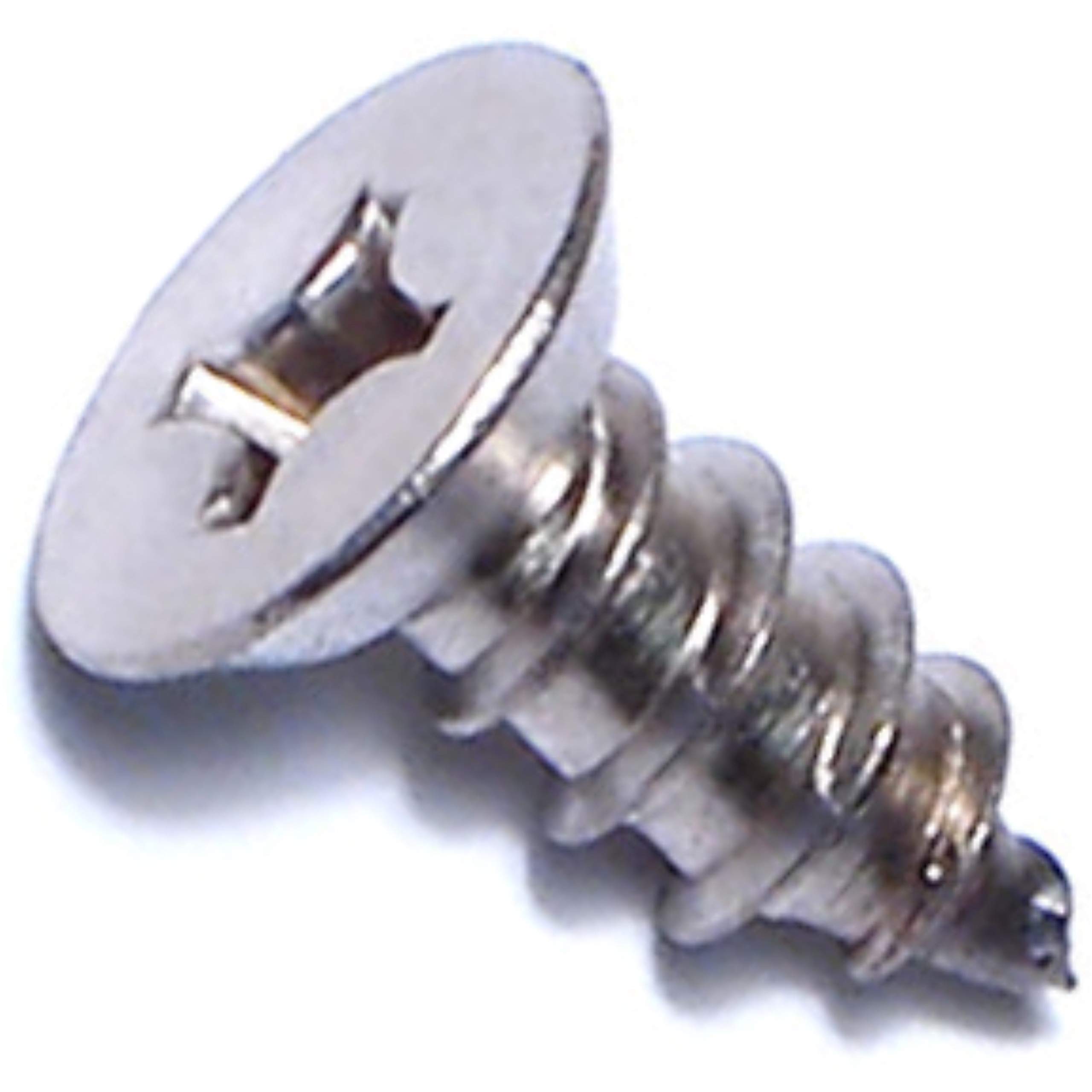 Cierre 014973522612 sheet metal screws para evitar holguras en metal