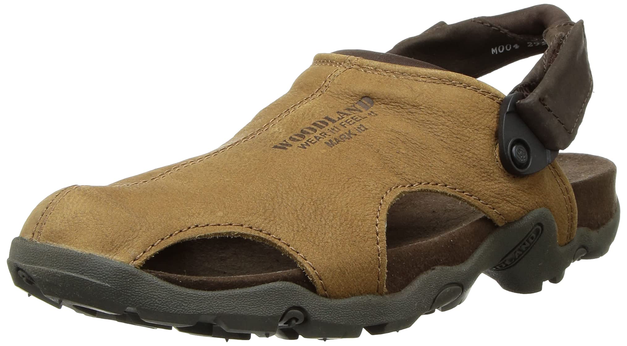 WoodLandBoys' Gd 2926118 Sandals