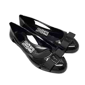 Amazon | [フェラガモ] 靴 レディース パンプス 03 5656 0726363