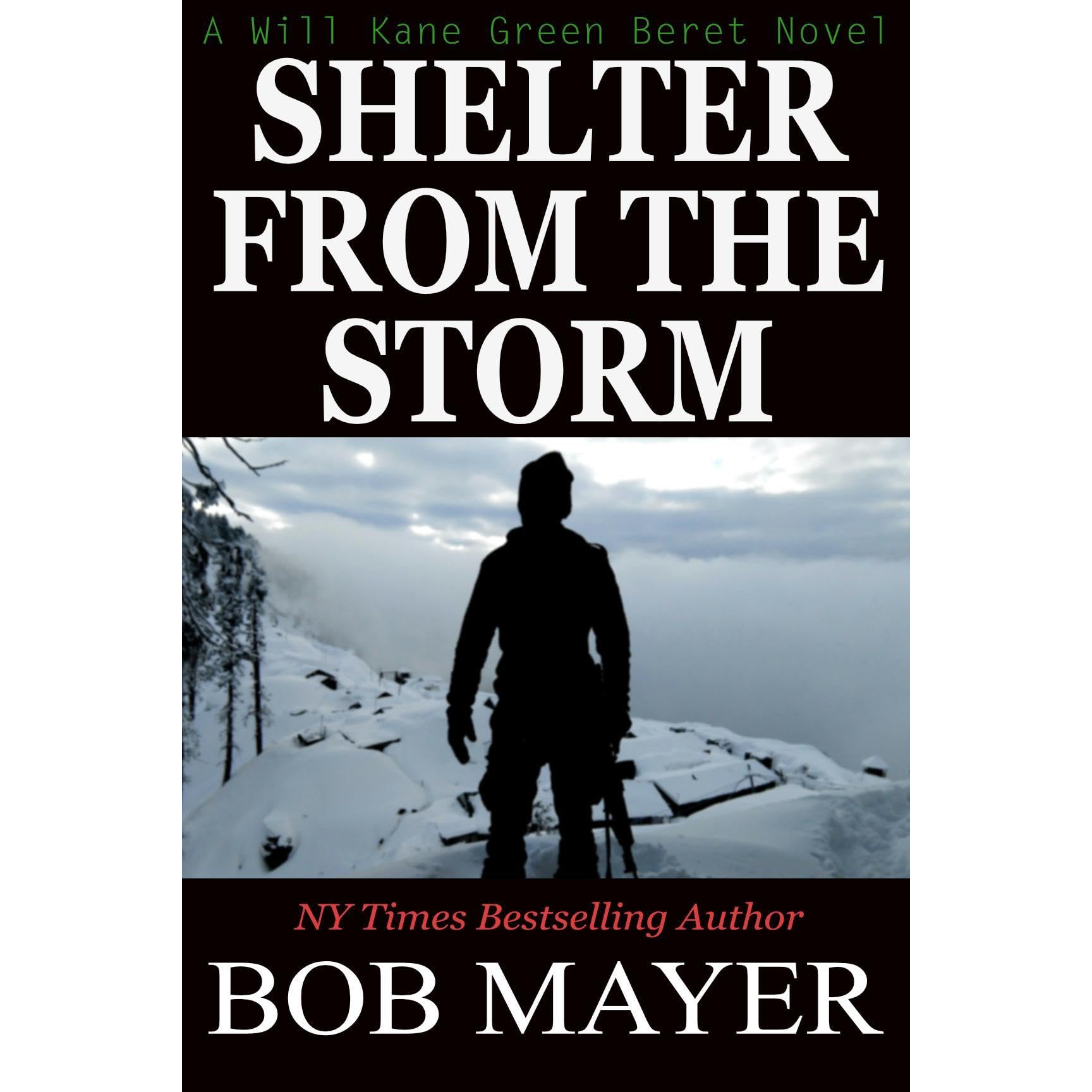 Shelter From The Storm