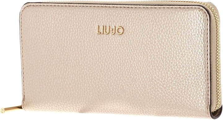 Portafogli liu jo AA3261E0086-90048